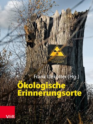 cover image of Ökologische Erinnerungsorte